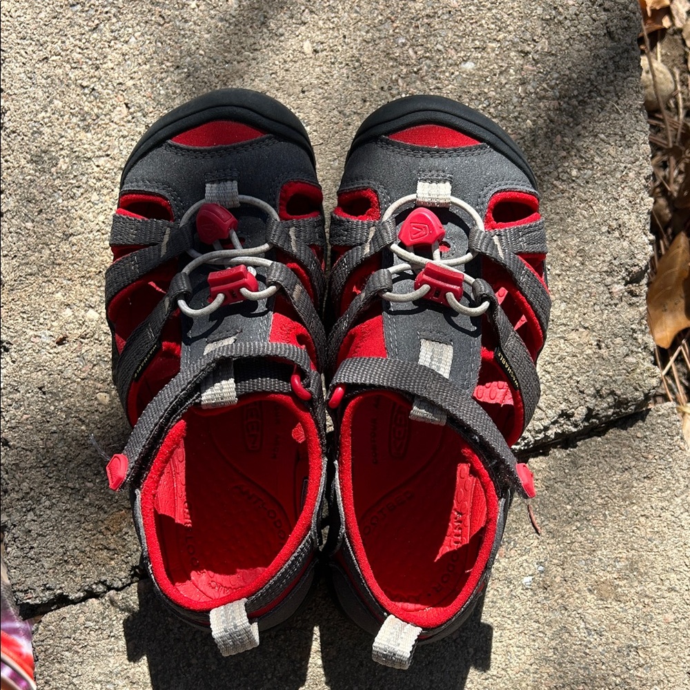 Keen Sandals